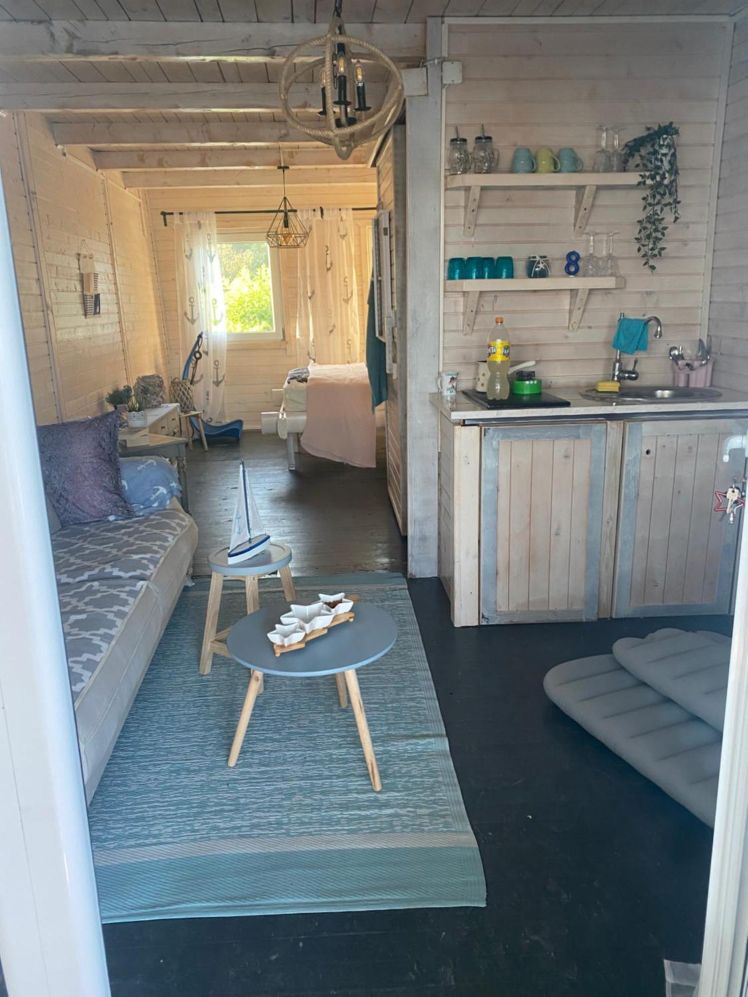 Stella Marina Apartment